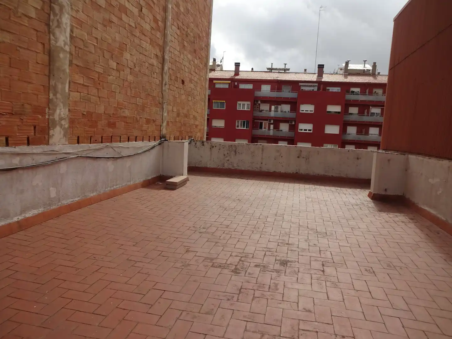 Residencial en venda a Gran Via de Carles III 1, imagen 106