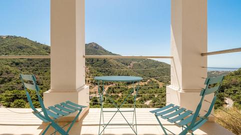 Foto 2 de Casa o xalet en venda a Montemayor - Marbella Club, Benahavís