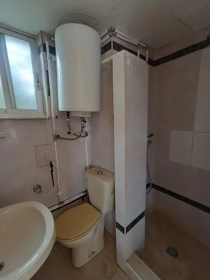 Bany de Casa o xalet en venda en Vélez-Málaga