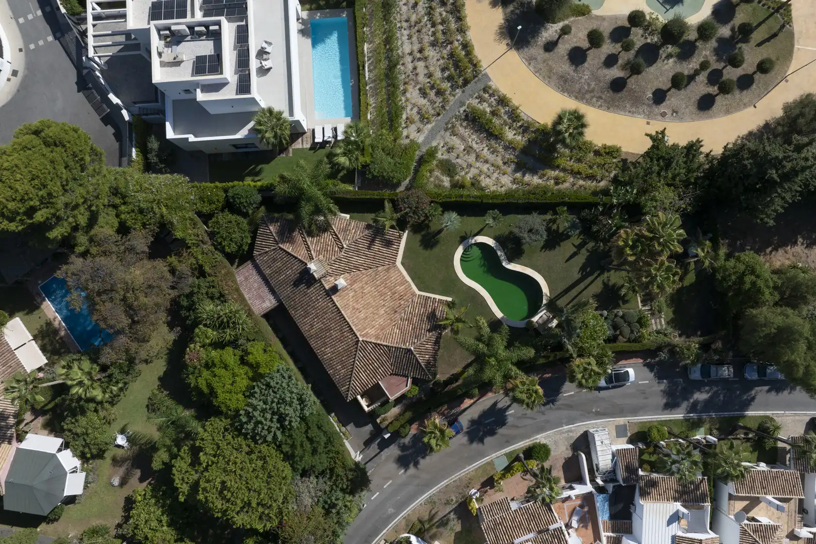 Casa con piscina en venta en Marbella Centro, imagen 39
