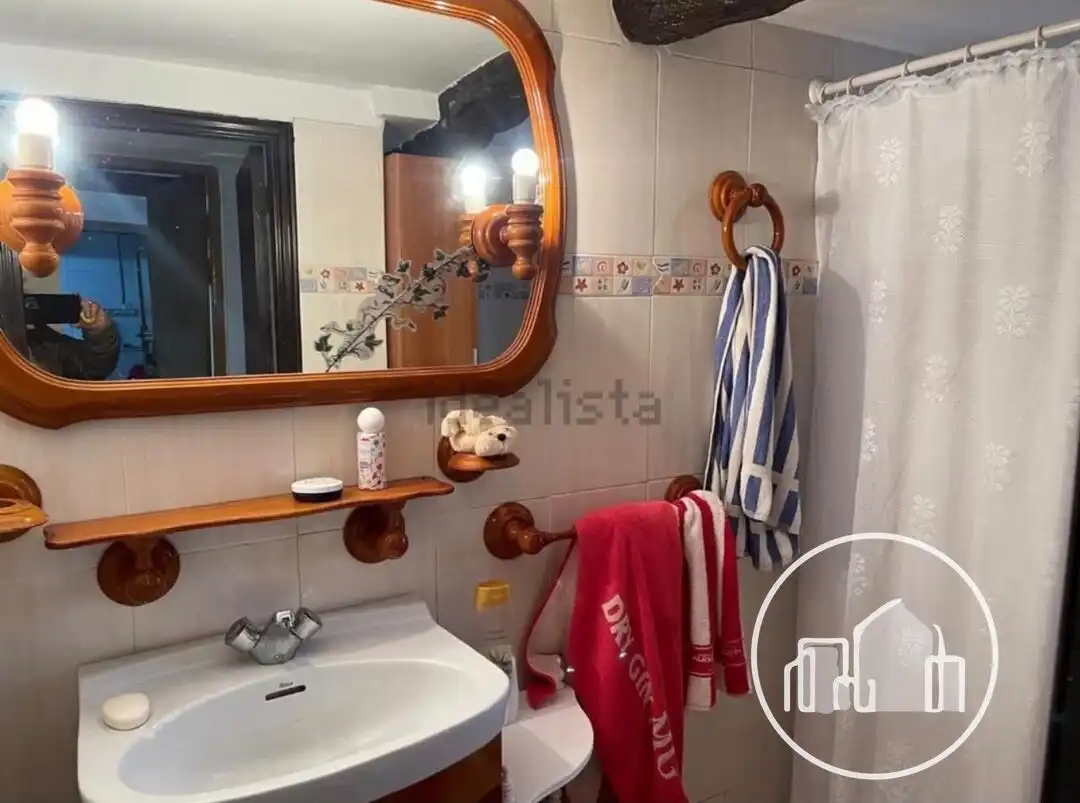 Casa in vendita a Valle de Valdebezana, imagen 24