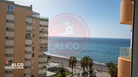Foto 4 de Pis en venda a America, 4, Centro Internacional, Torrox