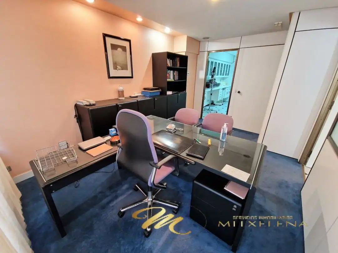 Office space for sale in Las Arenas, imagen 6