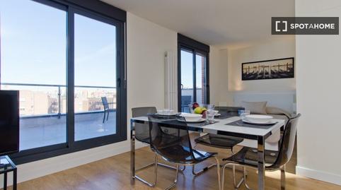 Photo 2 of Study to share in Adelfas,  Madrid Capital