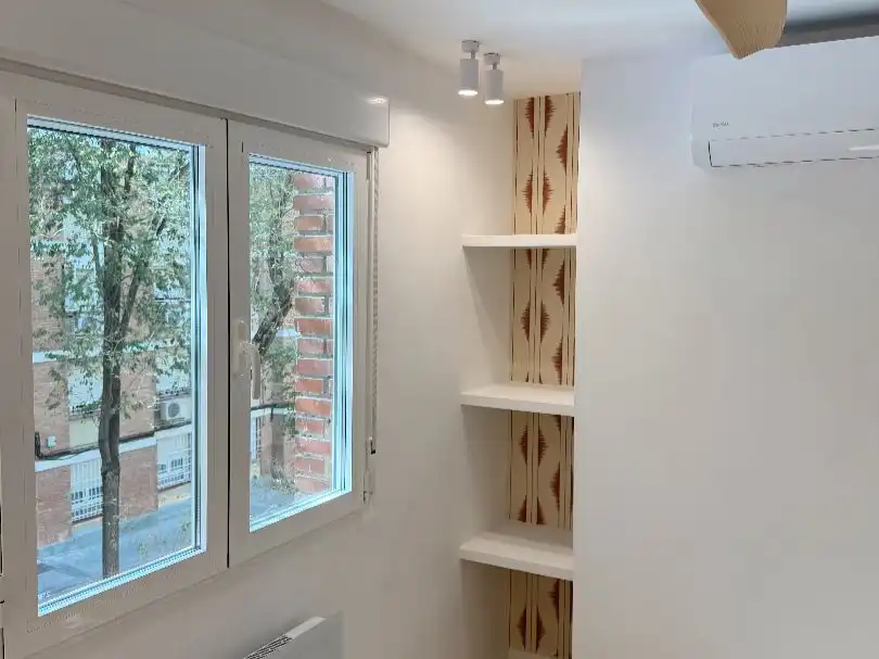 Terraza de Piso en venta en Ciudad Lineal