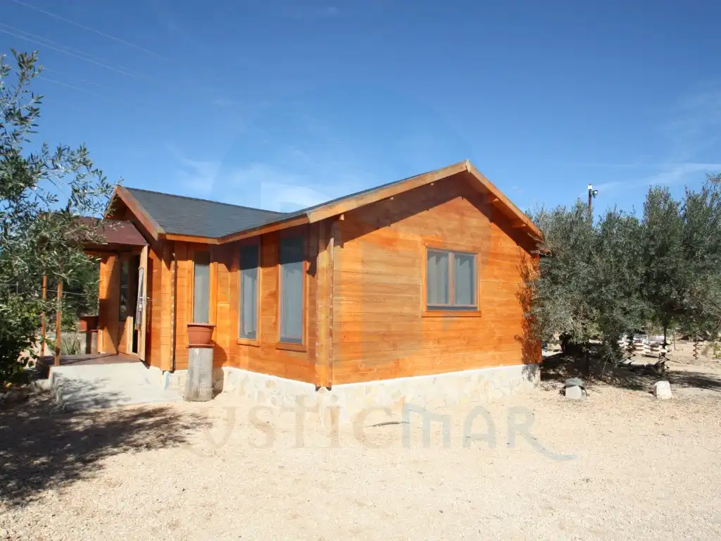 Country house for sale in Camarles, imagen 22