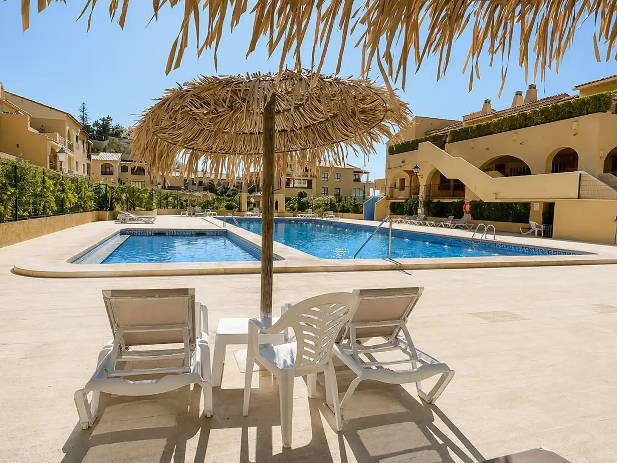 Apartament amb piscina en venda a Mascarat, imagen 28