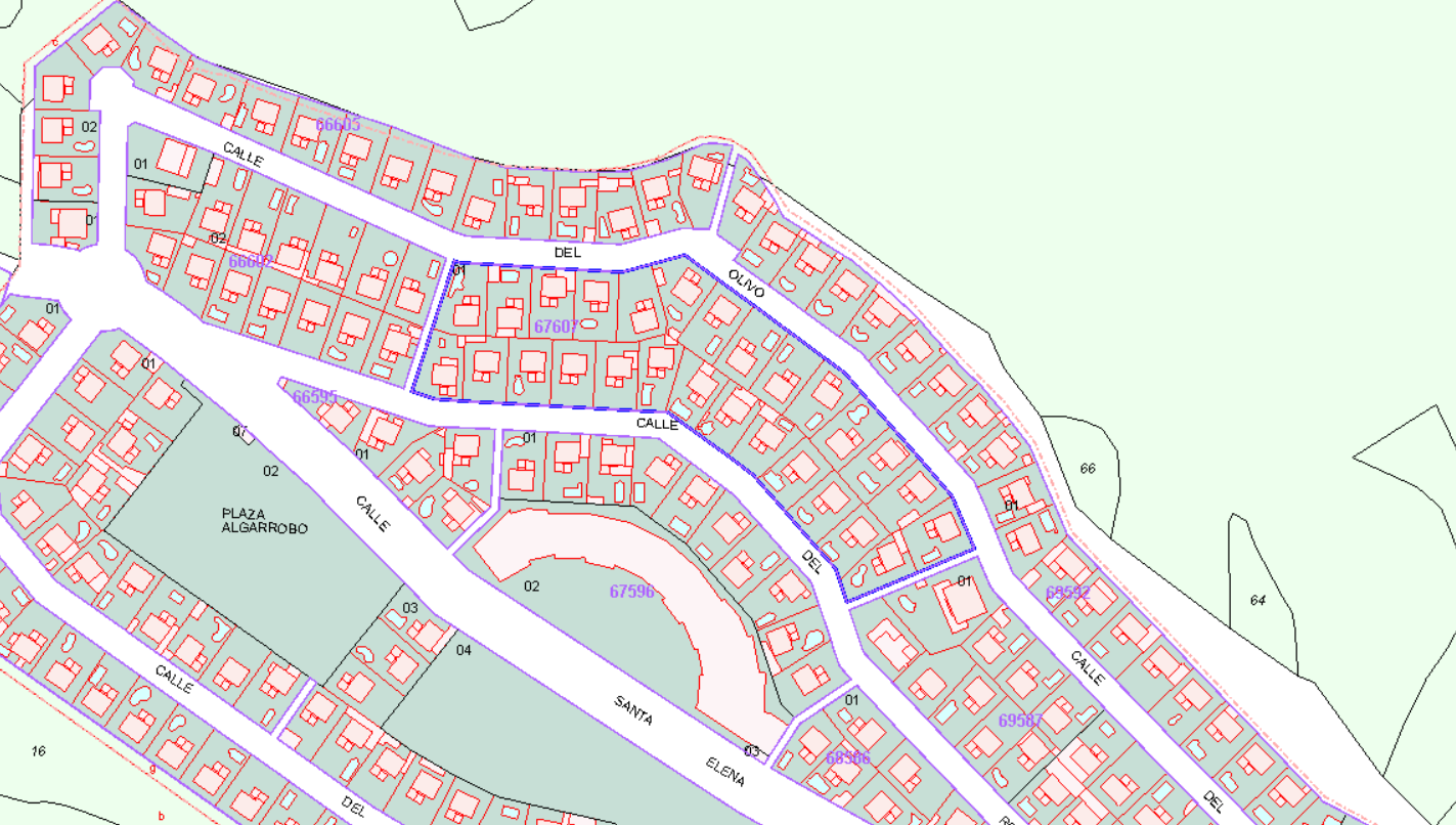 Flat for sale in Aspe