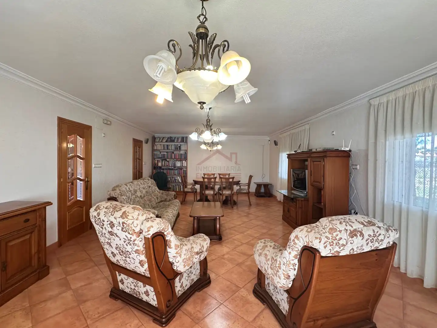 Villa con giardino in vendita a Calle El Salero, imagen 9
