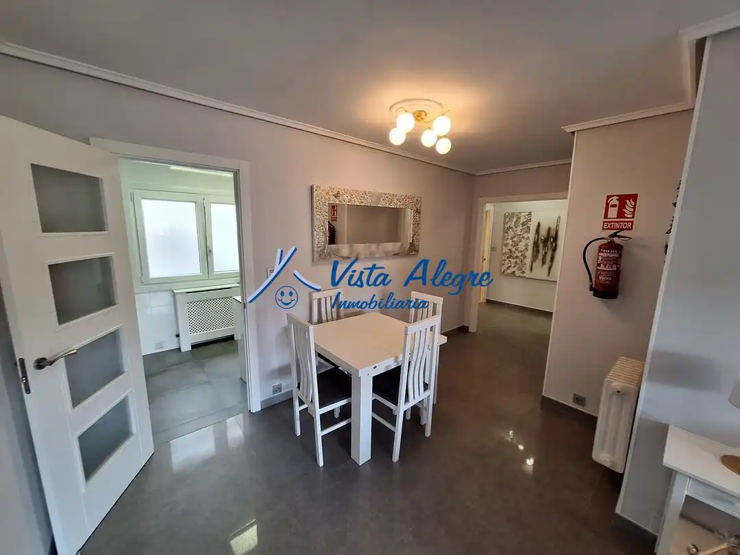 Dining room of Flat for sale in Haro, La Rioja