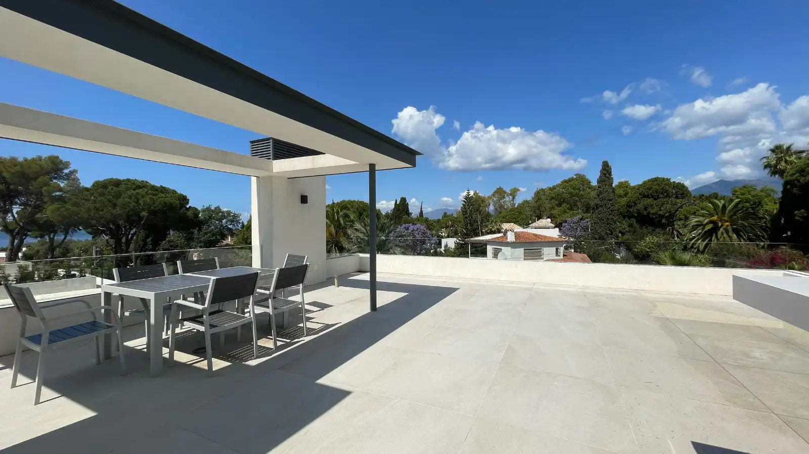 Casa con piscina in vendita a Milla de Oro, imagen 9
