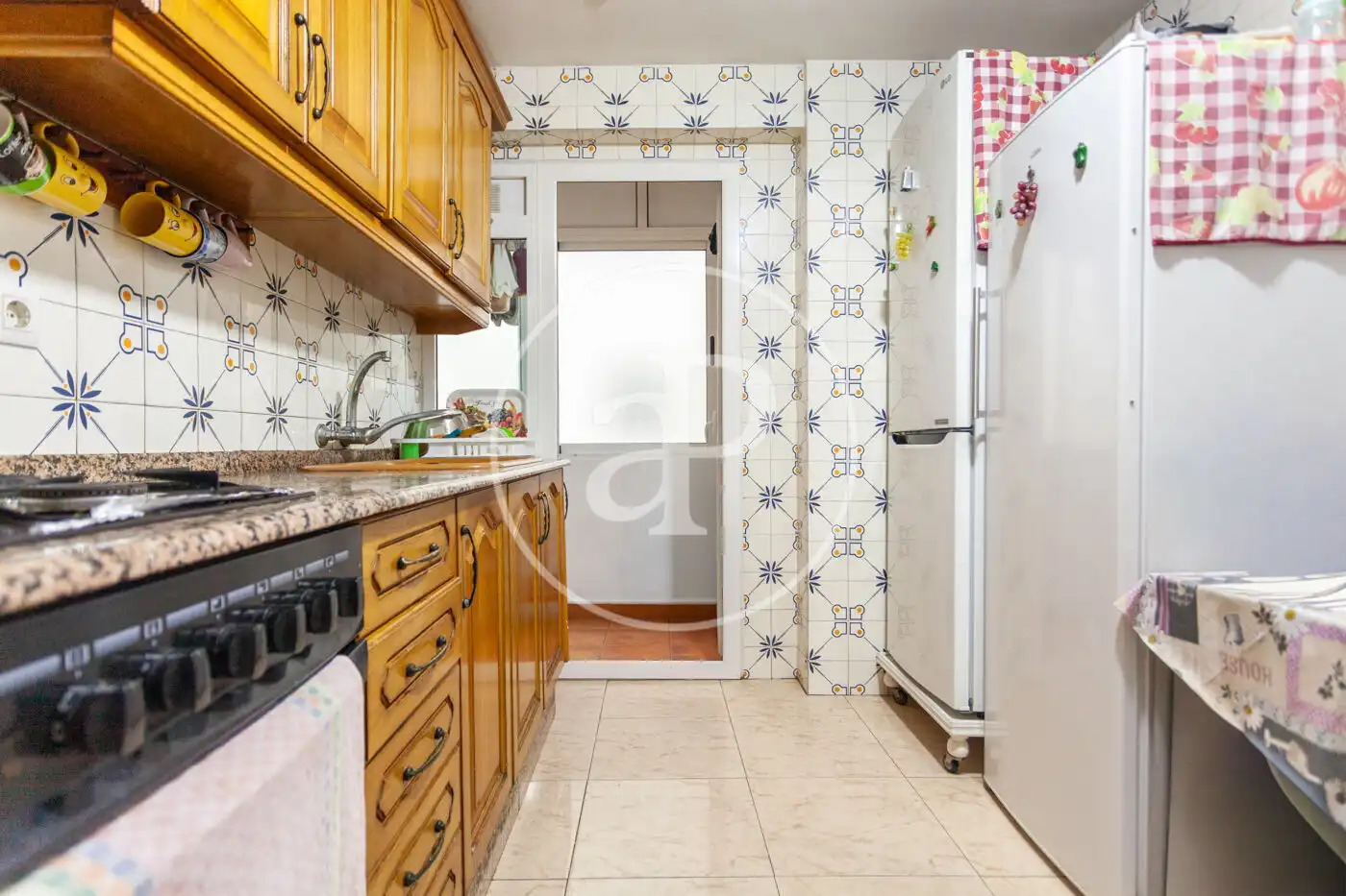 Piso en venta en Av. de la Pianista Martínez Carrasco, Malilla