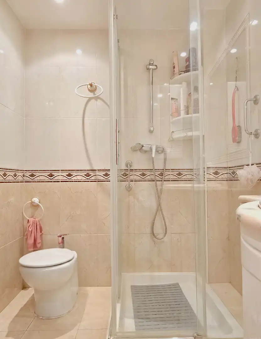 Appartement avec balcon à vendre à Calle de Desiderio Escosura, imagen 16