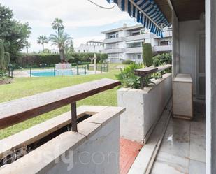 Planta baixa en venda a Av. Golondrinas, Atalaya - Isdabe