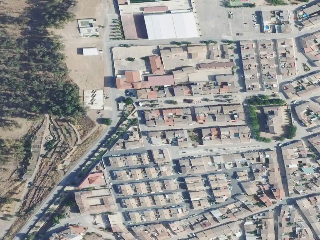 Casa en venda a Calle Pealosa 18, imagen 2