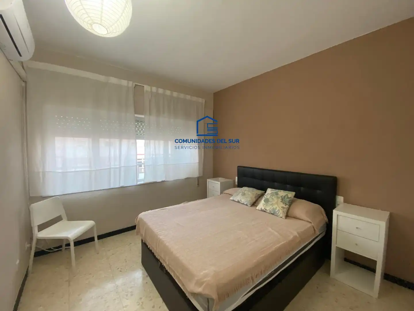 Apartments for rent in Paseo Marítimo - San José - La Laguna