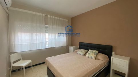 Foto 5 de Apartament de lloguer a Paseo Marítimo - San José - La Laguna, Cádiz Capital