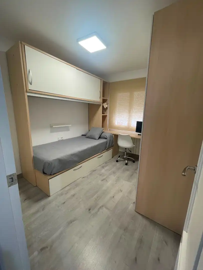Piso con ascensor en venta en Carretera de Murcia, imagen 9