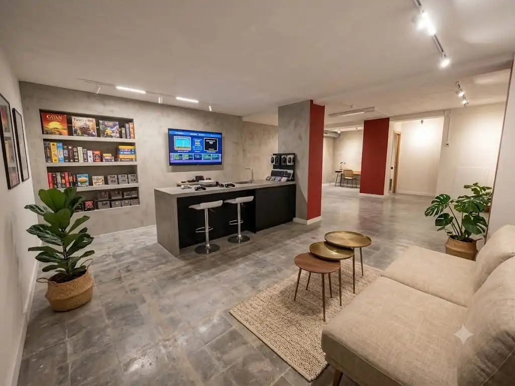 Ground floor for sale in Sabadell  with Furnished, Oven and Washing machine