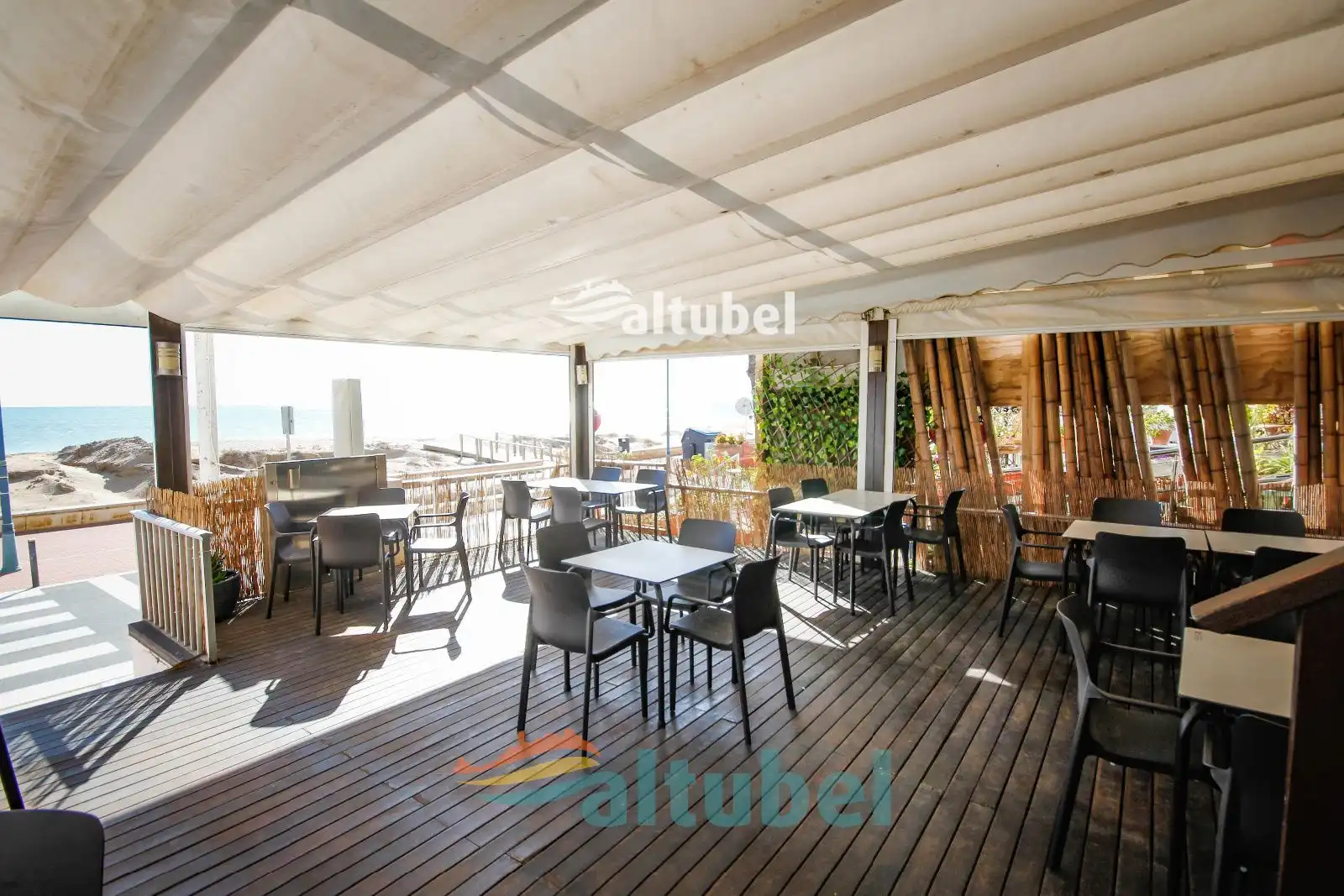 Local comercial en venda a Papa Luna 40, imagen 3
