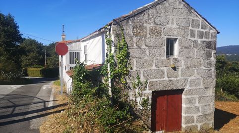 Foto 3 de Casa o xalet en venda a Lugar Vigario-cerponzons, 6, Parroquias Rurales, Pontevedra Capital