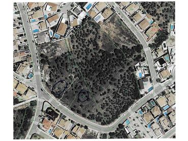 Terreno residenziale in vendita a Pedanías Norte