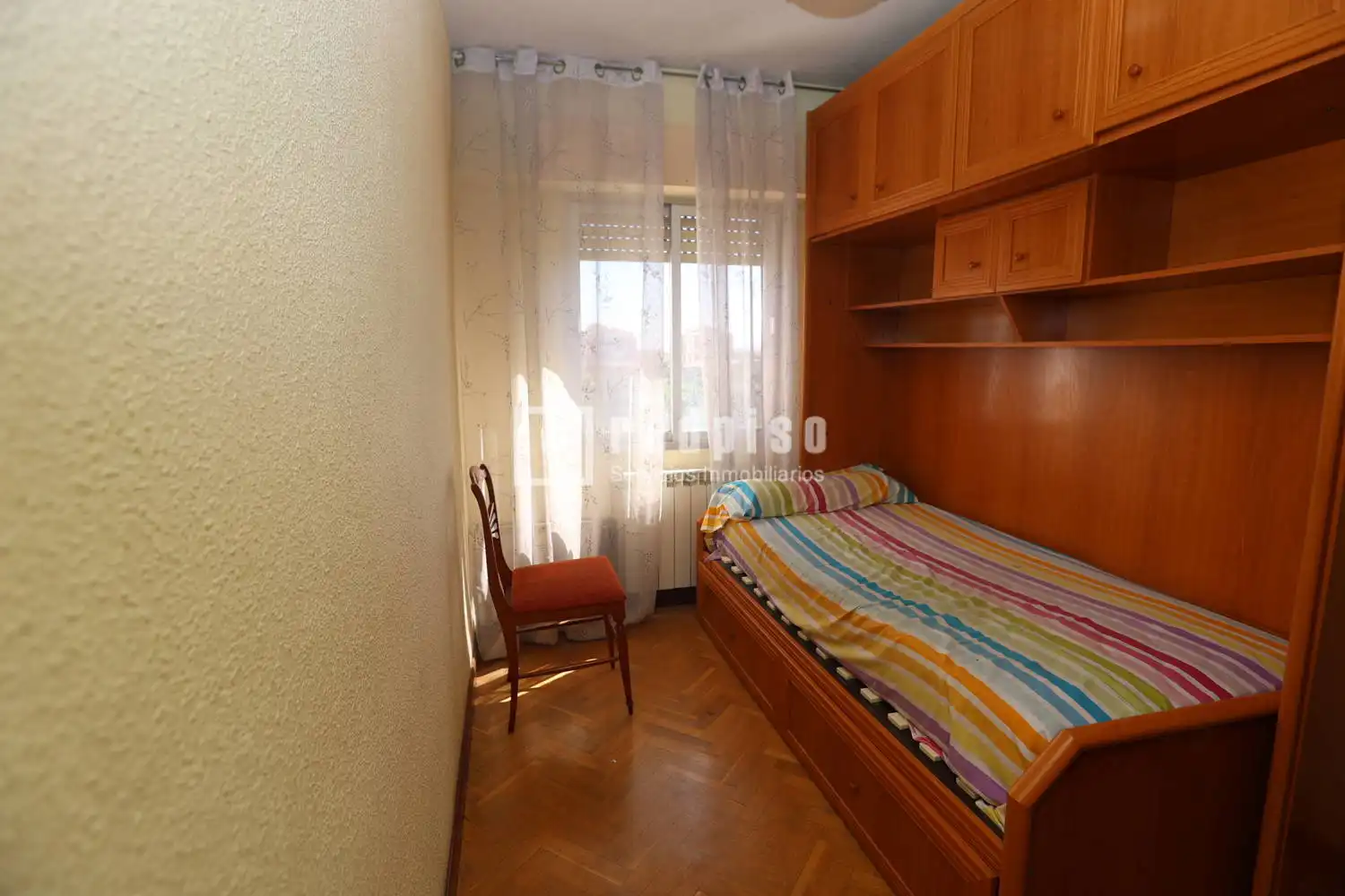Wohnung mit Aufzug zum Verkauf in de La del Manojo de Rosas, imagen 20