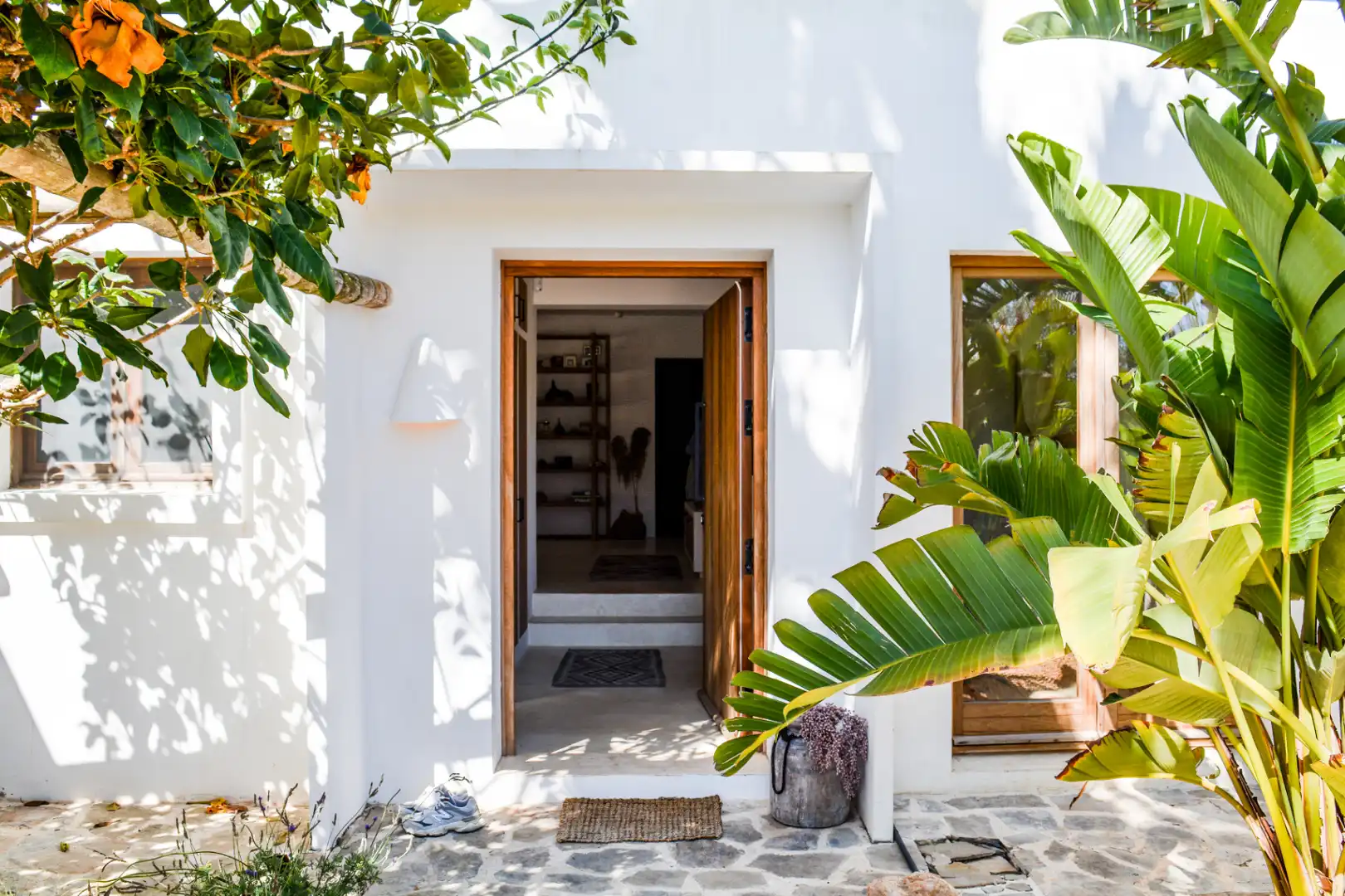 Casa amb piscina en venda a Sant Jordi de Ses Salines-Sant Francesc, imagen 52