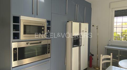 Foto 4 de Casa adosada de lloguer a Nueva España,  Madrid Capital