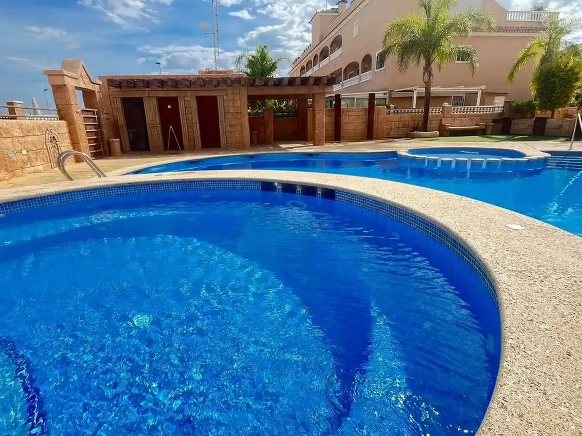 Apartamento en venta en Orihuela Costa, imagen 34