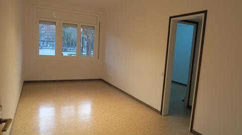 Foto 2 de Piso de alquiler en Passeig de Lluís Companys, 8, Sant Pere, Sta. Caterina i la Ribera,  Barcelona Capital