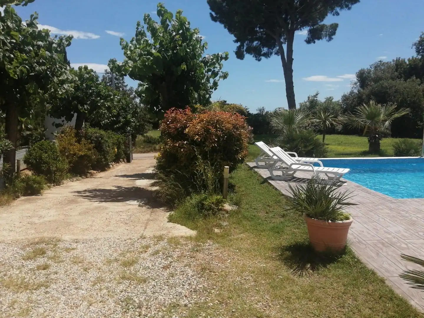Chalet con piscina en venta en Port - Horta de Santa María, imagen 57