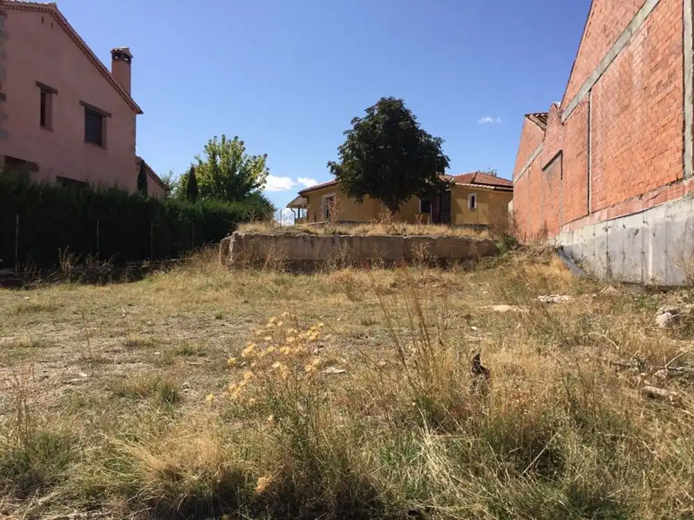 Residential for sale in Brieva