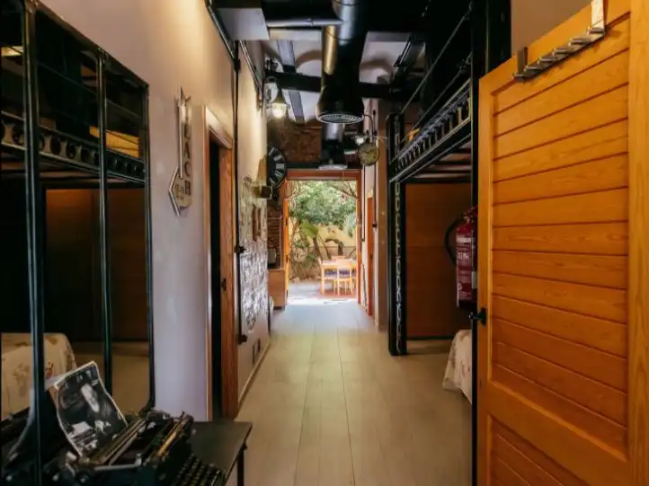 Triplex con giardino in vendita a Cavite 26 D, imagen 4