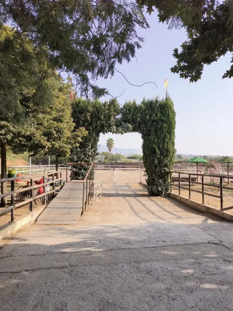 Casa rustica con giardino in vendita a La Zubia Ciudad, imagen 54