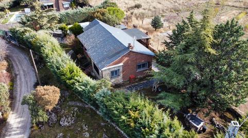 Photo 3 of House or chalet for sale in Camino Rabosera la, La Cabrera, Madrid