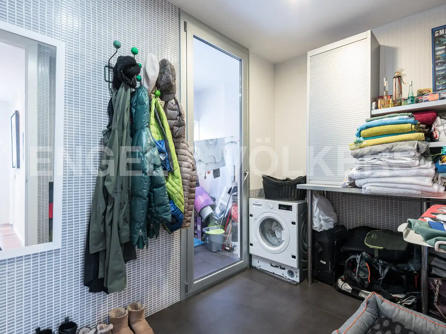 Casa o chalet en venta en Barcelona con Aire acondicionado, Calefacción y Jardín privado
