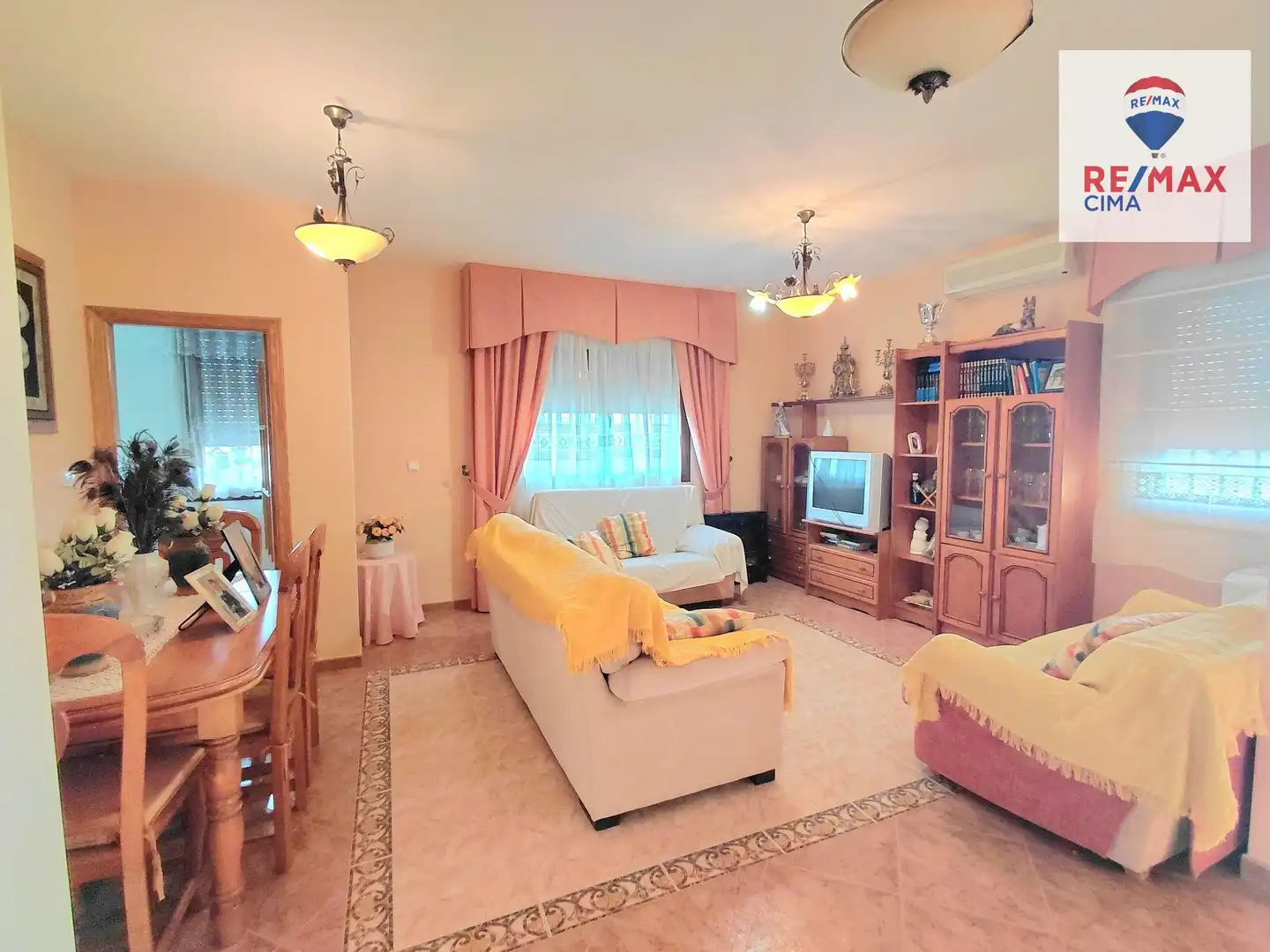 Chalet en venta en Benamaurel, imagen 4