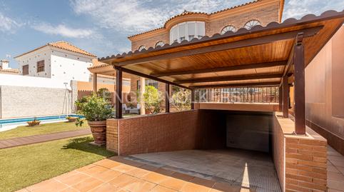 Foto 2 de Casa o xalet en venda a Consolación, Utrera