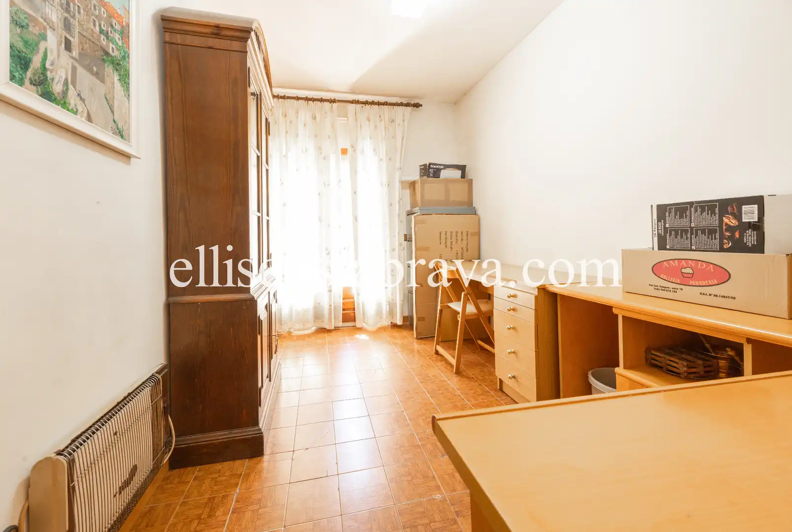 Casa con terraza en venta en Eixample Residencial, imagen 24