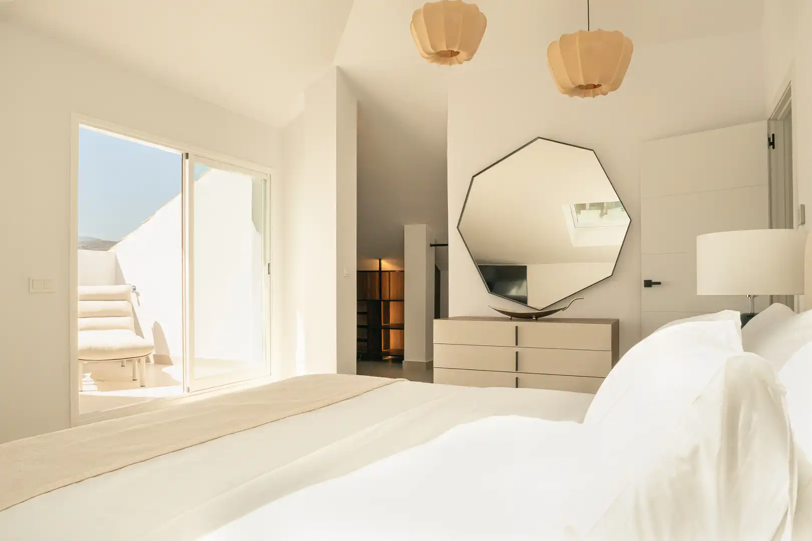 Apartament amb piscina en venda a Marbella Centro, imagen 15