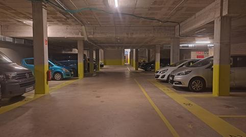 Foto 4 von Garage zur Miete in Carrer Floridablanca, 101, Centre, Mataró