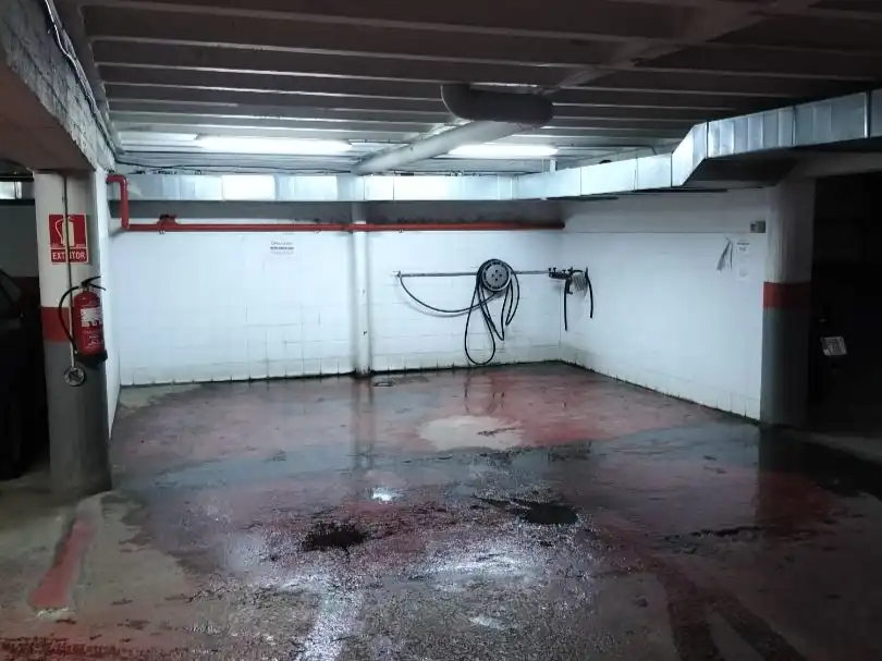 Garage for rent in  Pamplona / Iruña