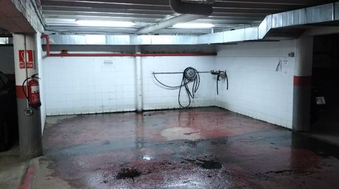 Photo 5 of Garage for rent in Avenida de Pío XII, 29, Iturrama, Pamplona / Iruña