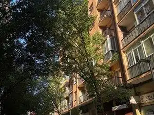 Exterior view of Flat for sale in Valladolid