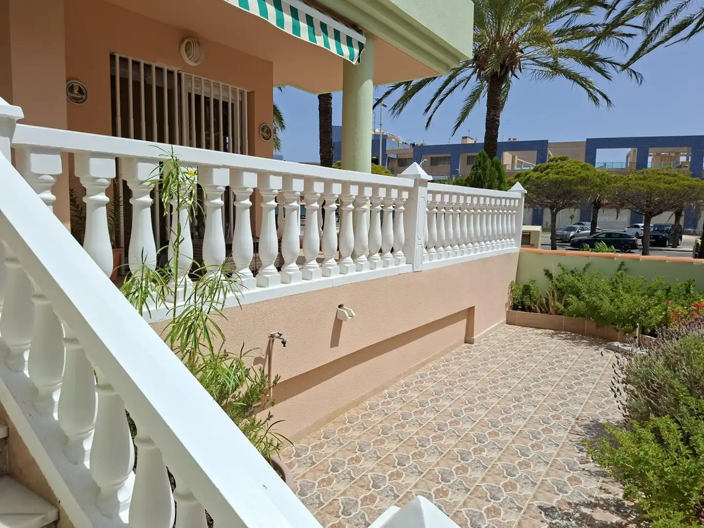 Dúplex con piscina en venta en Calle FRENTE MARINO AREA 9 A 13, imagen 8