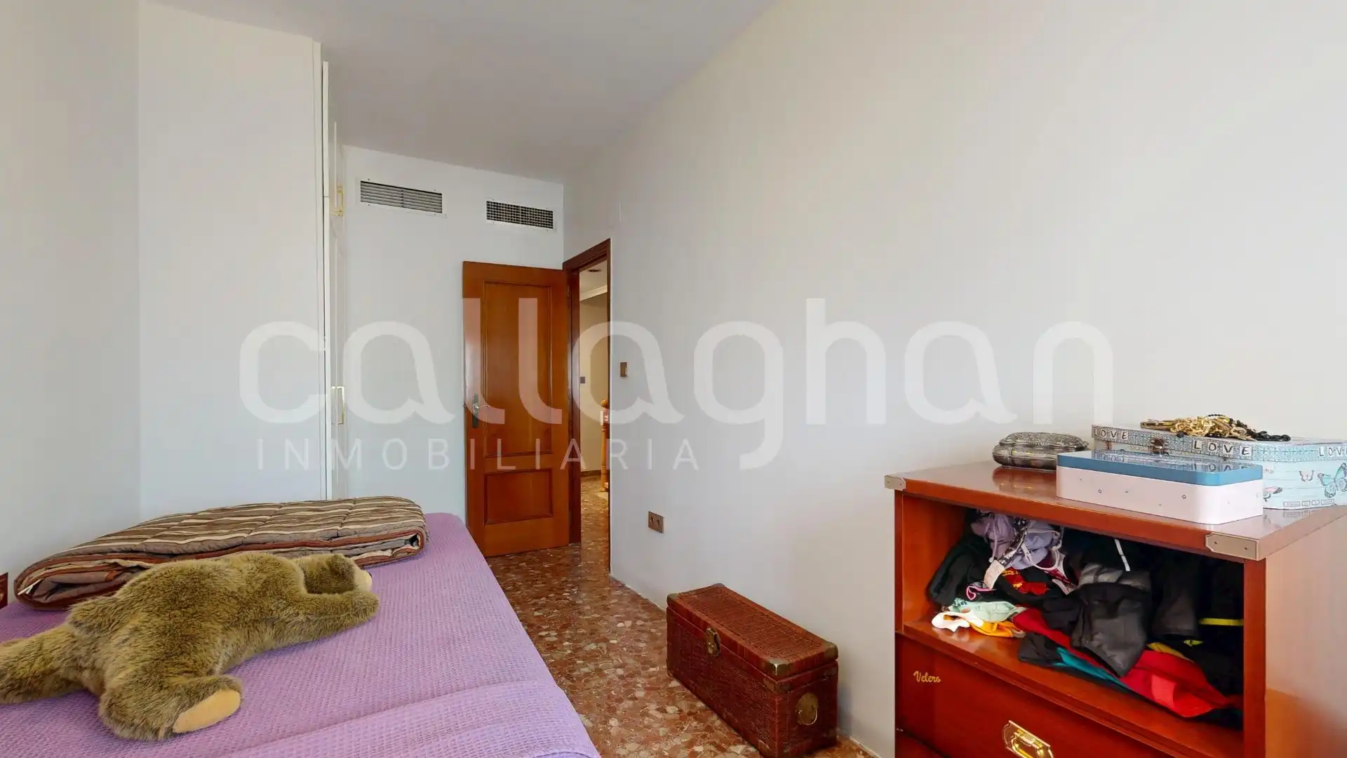 Casa adosada en venta en Benetússer con Aire acondicionado, Calefacción y Terraza