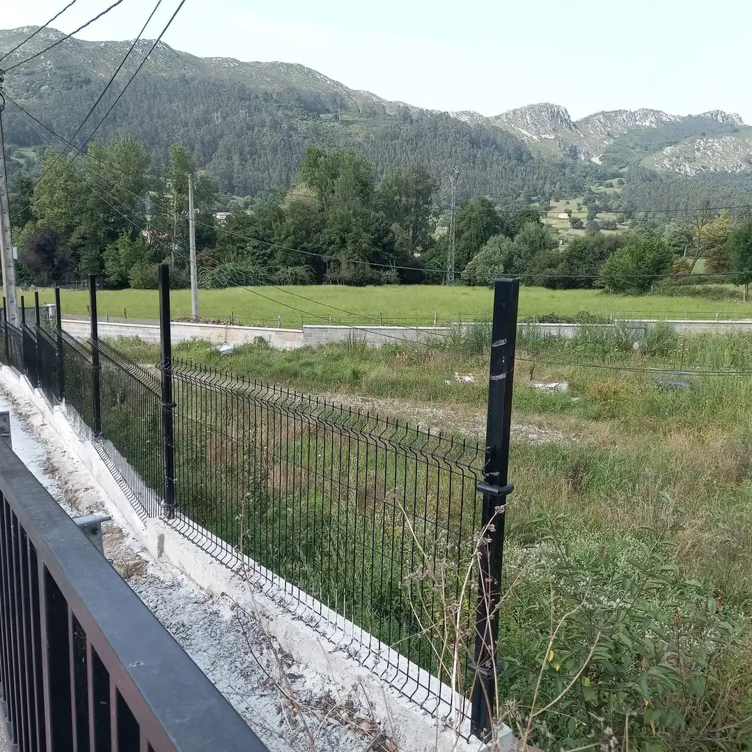 Residencial en venta en Polígono 2 Paraje 129 TRABALLAS, 906, San Felices de Buelna