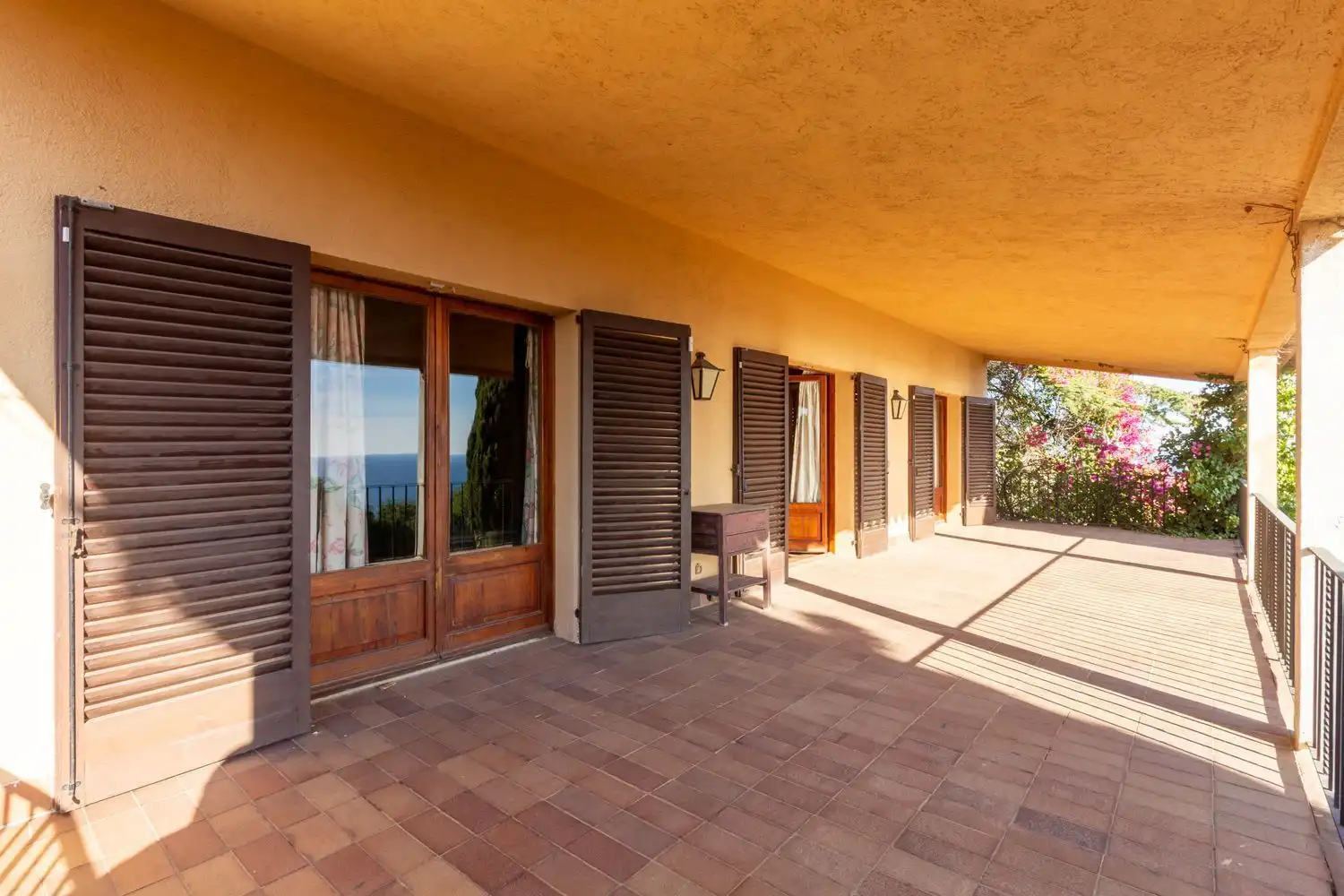 Terrace of Houses for sale in Arenys de Mar  with Private garden, Terrace and Storage room