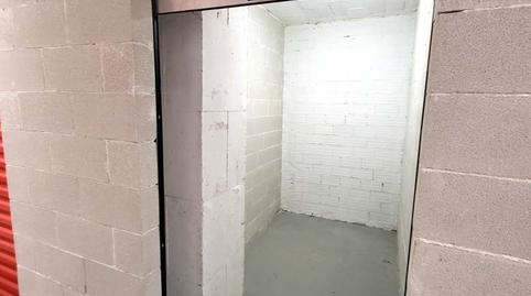 Photo 2 of Box room to rent in Rúa de Aragón, 150, Travesía de Vigo - San Xoán, Vigo